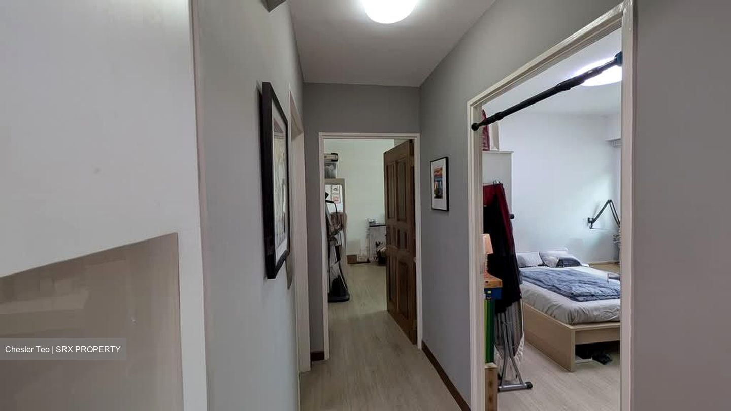 Blk 615A Punggol Spring (Punggol), HDB 4 Rooms #576208901